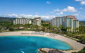 Marriott'S Ko Olina Beach Club